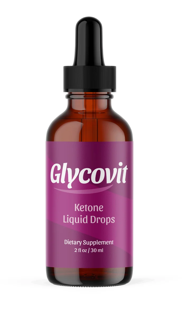 Glycovit bottle - new version of Payarmin formula